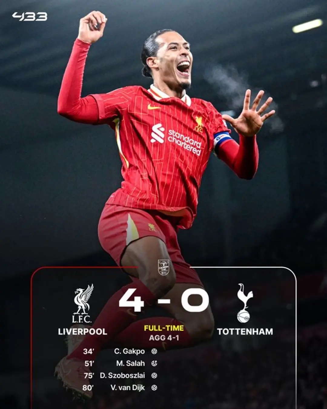 利物浦的阿诺德是黑人吗 利物浦的阿诺德是黑人吗