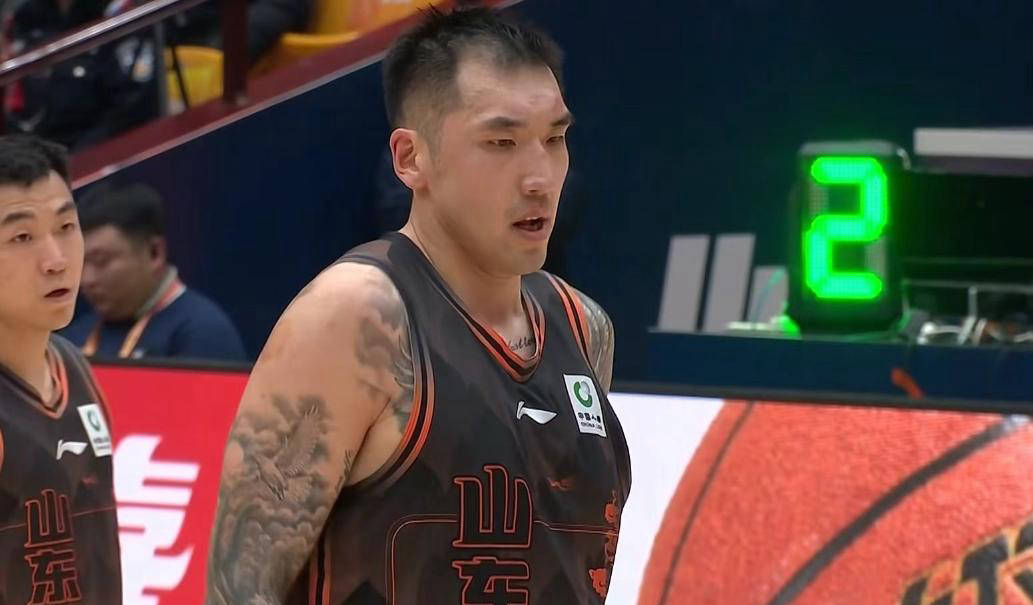 bti体育博彩官网_包含山东高速CBA逆转天津先行者，高诗岩关键抢断改写走势的词条