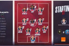 bti体育_巴黎圣日耳曼输给雷恩